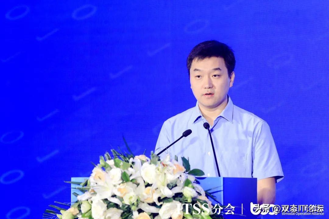 云原生运维峰会成功召开!共话实践成果新趋势