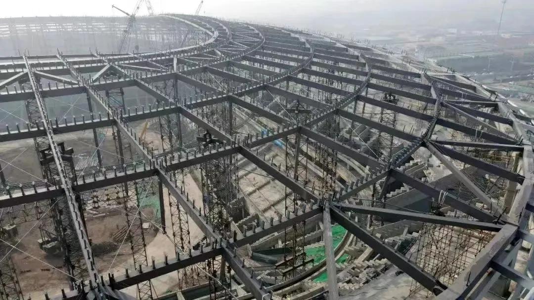 昆仑置业|冰雪舞动为冬奥喝彩