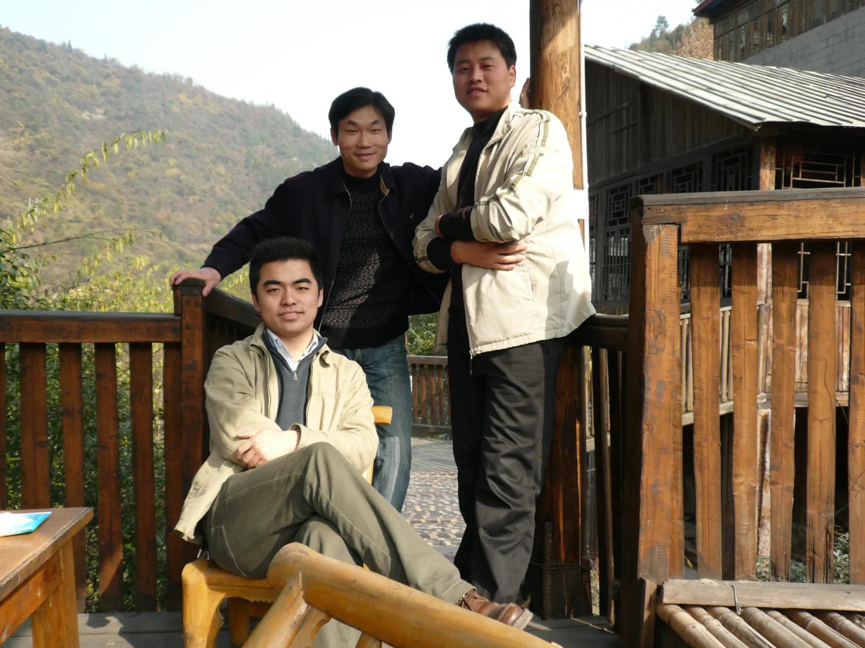 想起自己刚实习遇到的问题,回想起实习的日子