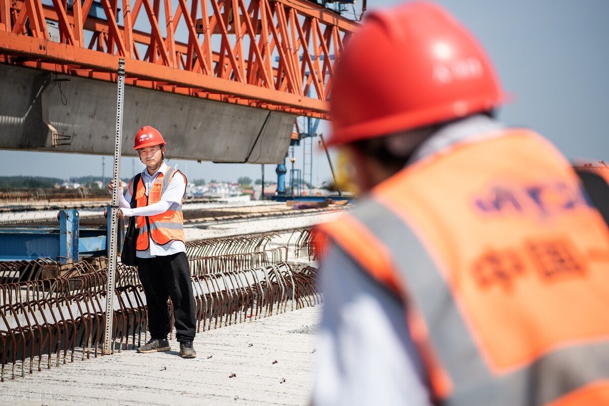 施工类国企有哪些公司,施工类央企值得去吗