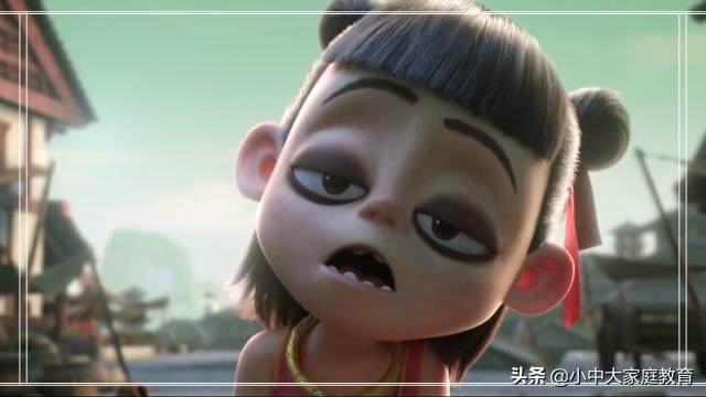 看过3D电影，你知道为什么要看3D电影要戴3D眼镜吗？