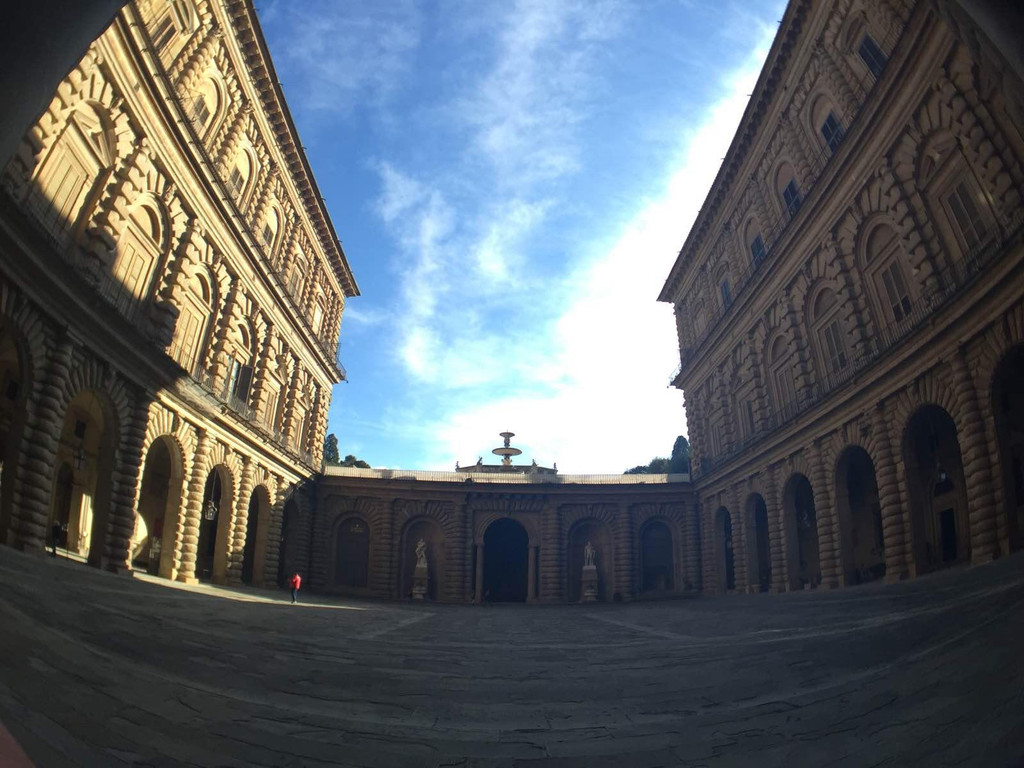 文艺复兴时期室内设计风格图片,文艺复兴式设计