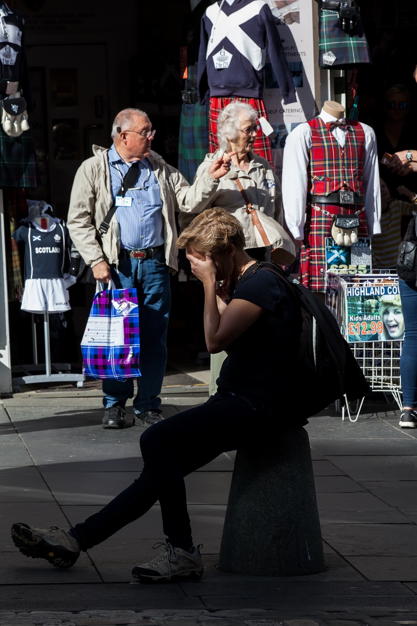 爱丁堡edinburgh是什么,爱丁堡一个充满文学气息的城市