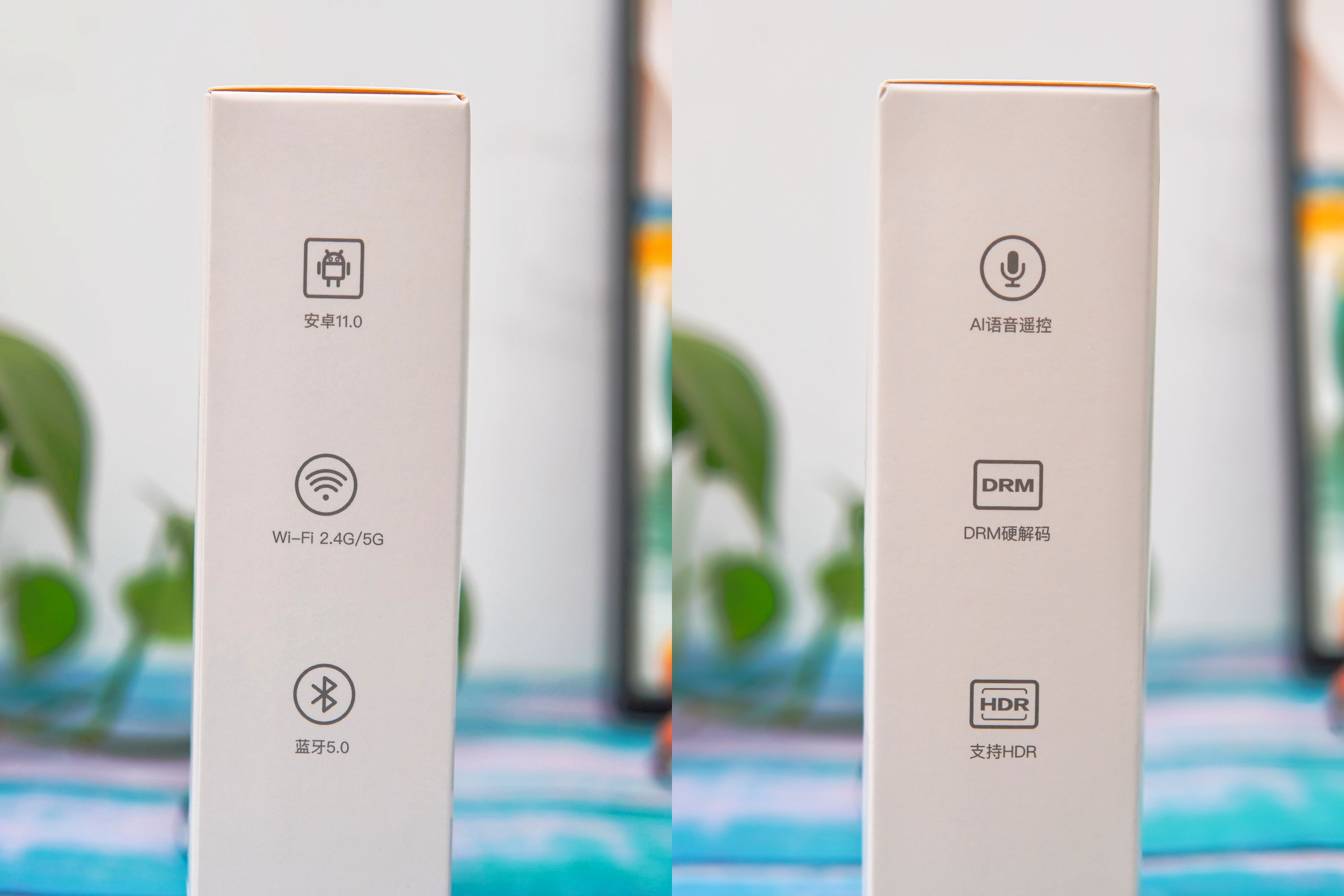 低成本实现老投影仪智能化——爱奇艺电视果6测评