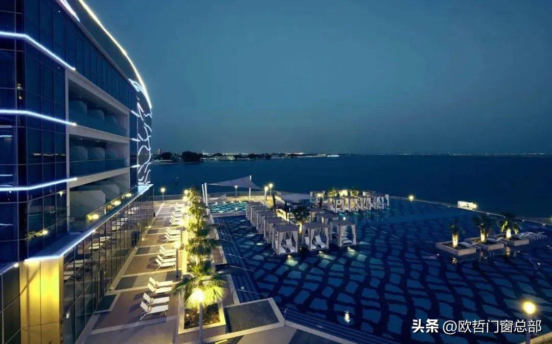 设计的真相全球探索之旅「迪拜站」今日启航！