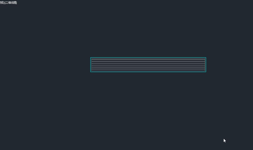 cad块属性怎么跟动态块关联,cad创建的动态块如何插入另一图中