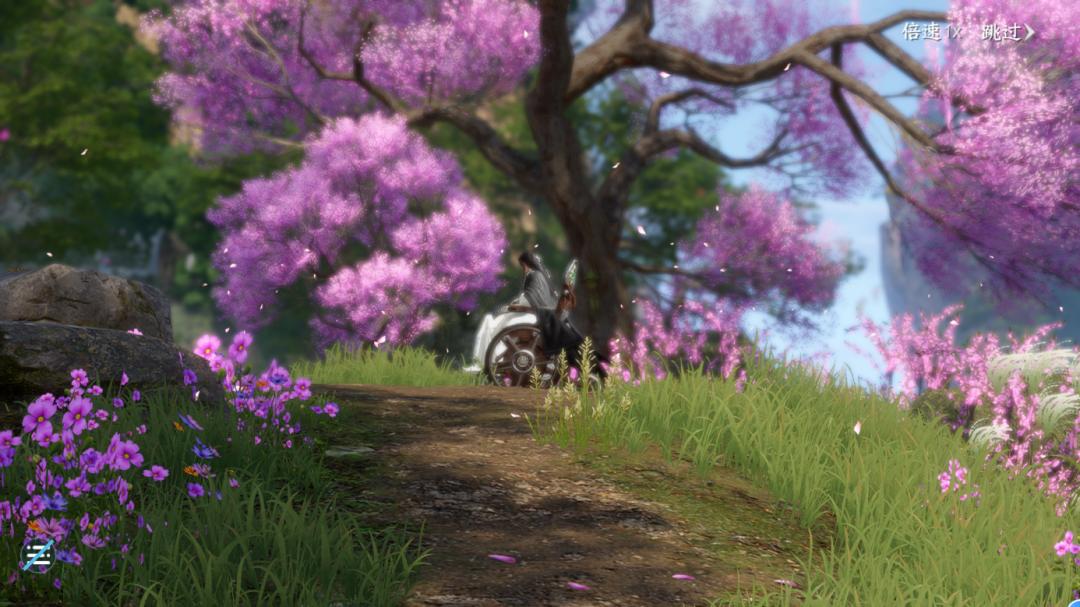 不卖数据的手机游戏,不卖数值的武侠手游