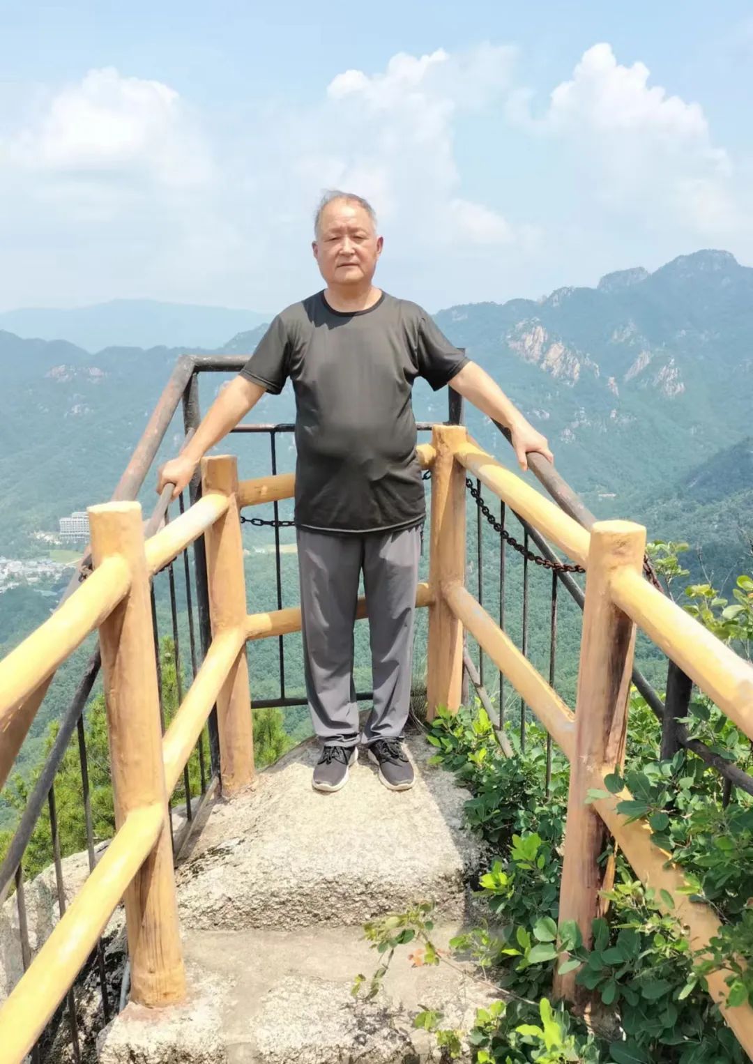 乐在其中——我与公众号“百姓文化视点”◎文/天涯