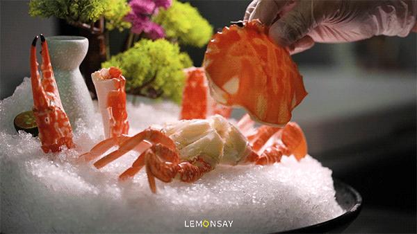 明星都打卡的店,明星也有打卡的店