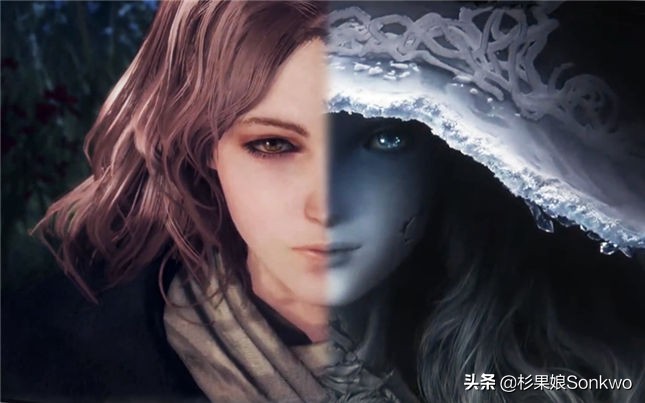 除了艾尔登法环还有什么游戏推荐,除了拉格和艾尔还有什么