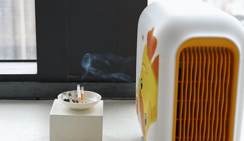 让宝宝远离二手烟,让婴儿远离二手烟