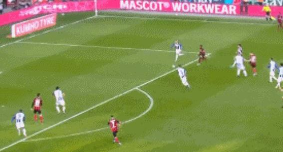 德甲24场造4球,22-23德甲药厂