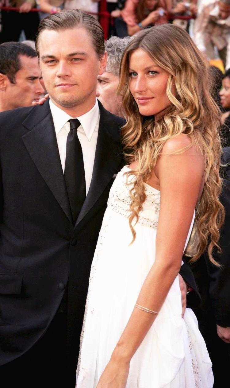 吉赛尔.邦辰：没结婚先当后妈，和丈夫13年婚姻一地鸡毛，要离婚