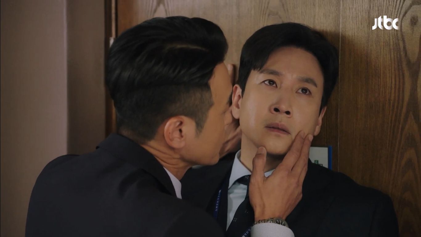 韩国大叔李善均,李善均颜值混剪