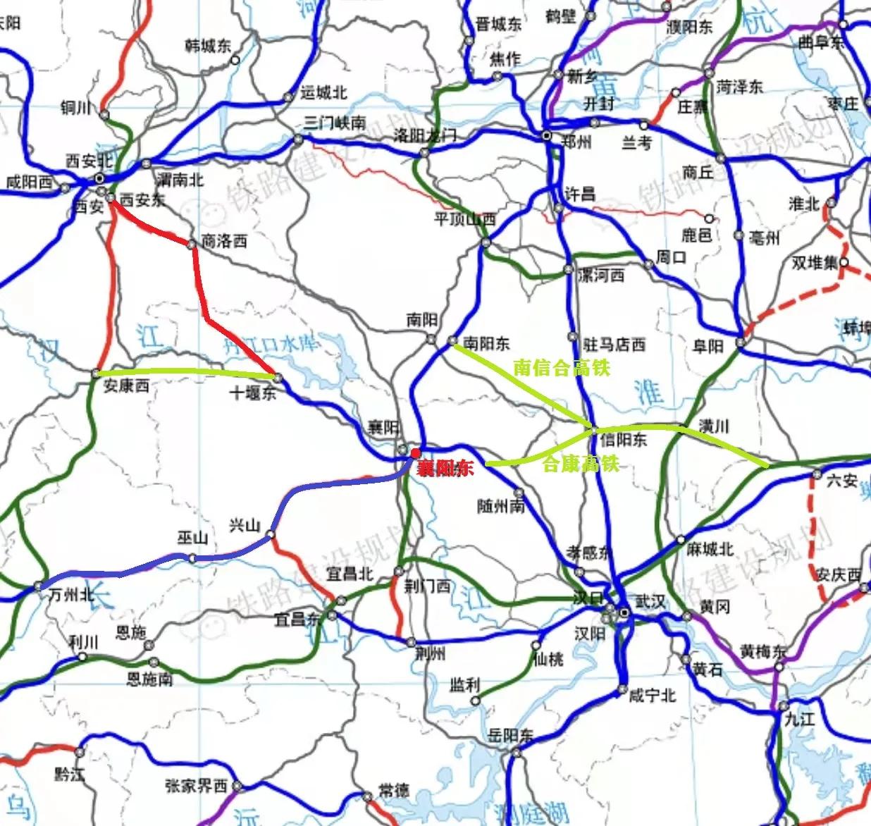 宁西高铁河南十四五高铁规划,宁西高铁纳入十四五规划了吗