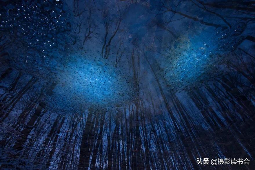 2018年度最佳摄影照片,创造出令人惊叹的自然摄影照片