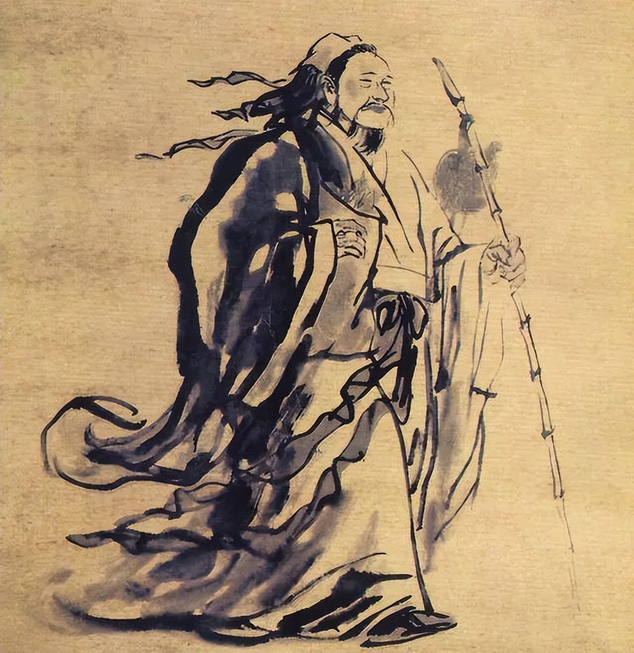 中国历代家教名言,古人家教智慧漫谈