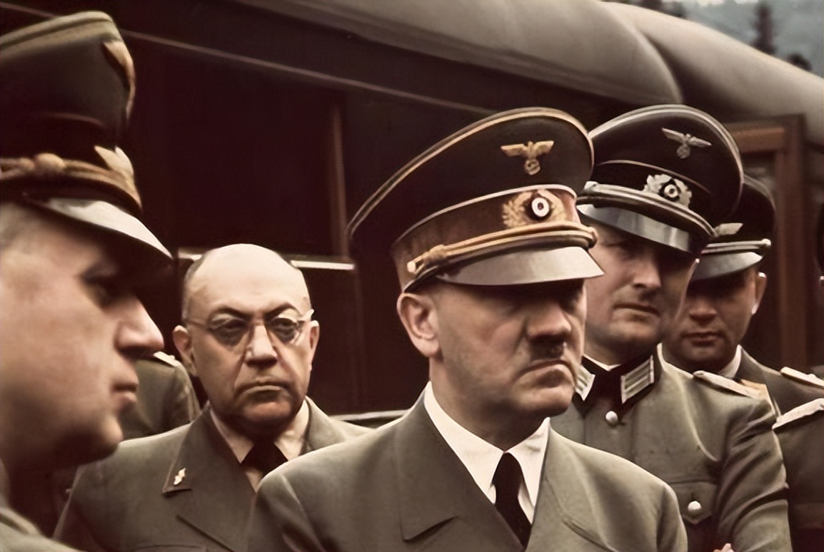 二战德国为啥不打葡萄牙和西班牙,二战西班牙为什么不加入德国阵营