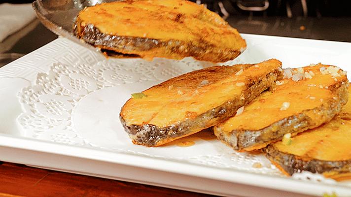 实现海鲜自由的自助餐,家门口实现海鲜自由