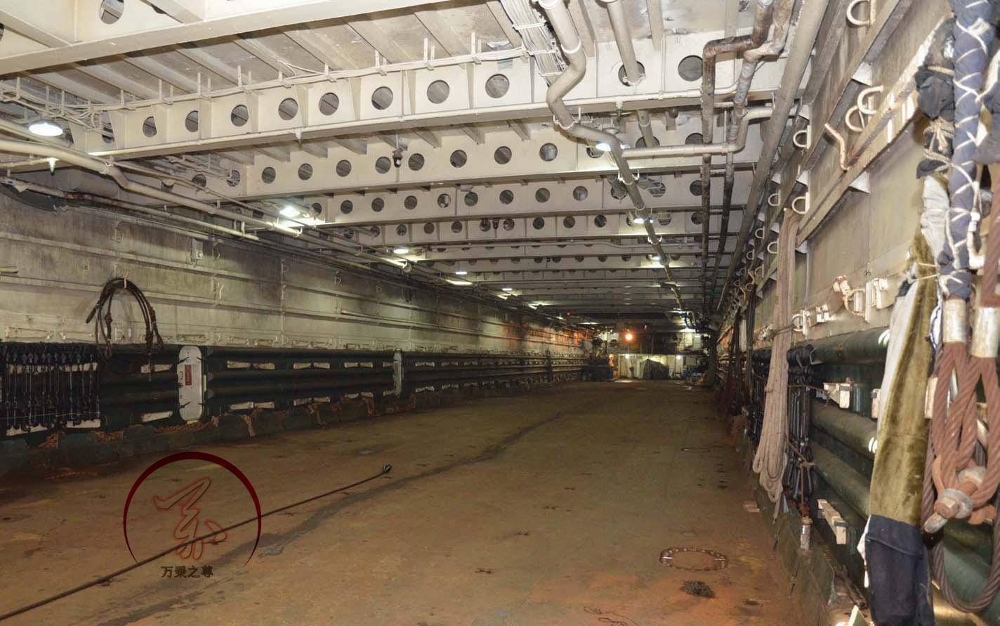 还有必要发展坦克登陆舰吗,我国为何要建坦克登陆舰