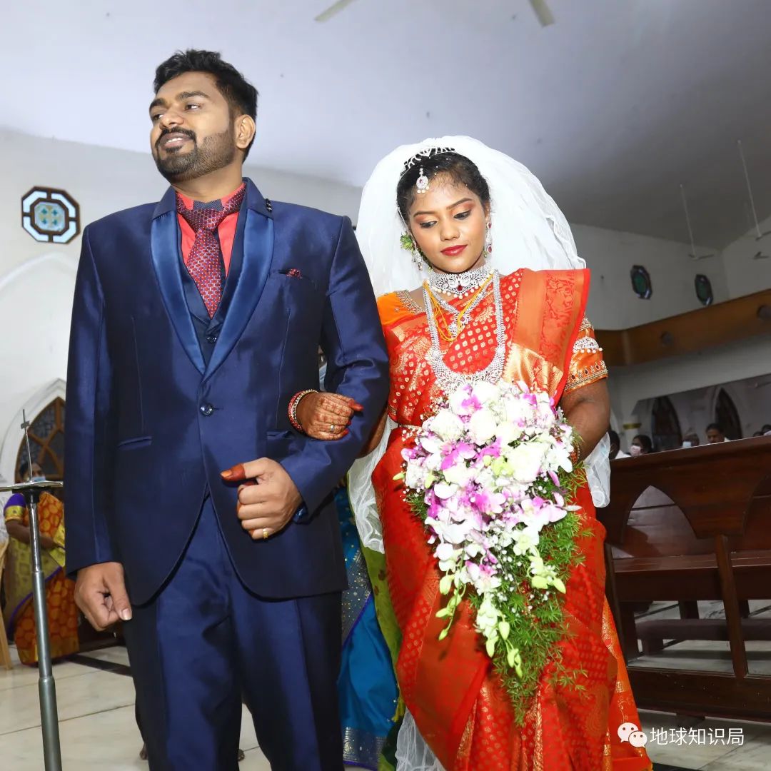 印度*伦乱**为何屡禁不止?|地球知识局