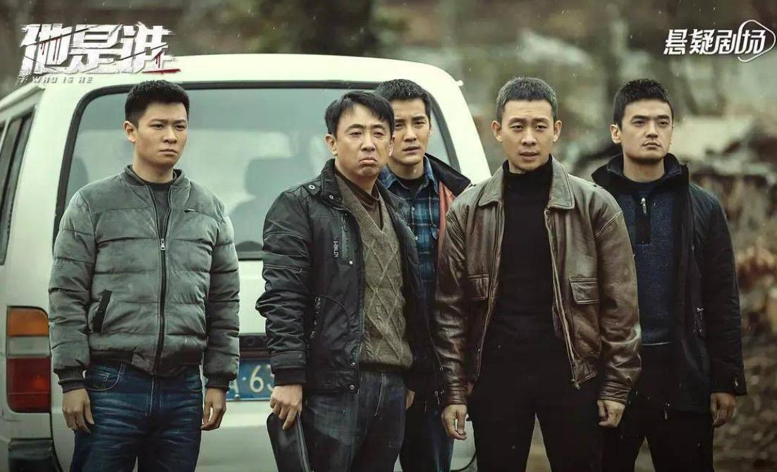 冯小刚电视剧回响好看吗,冯小刚犯罪悬疑剧《回响》