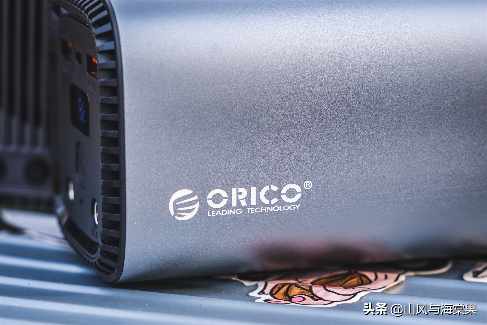 奥睿科户外储能电源,户外达人必备神器