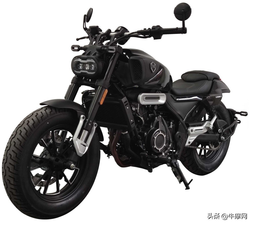 巡航车无极500,无极cu500巡航