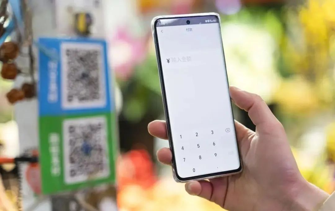 微信支付我扫你和你扫我哪个安全,微信支付你扫我和我扫你的区别