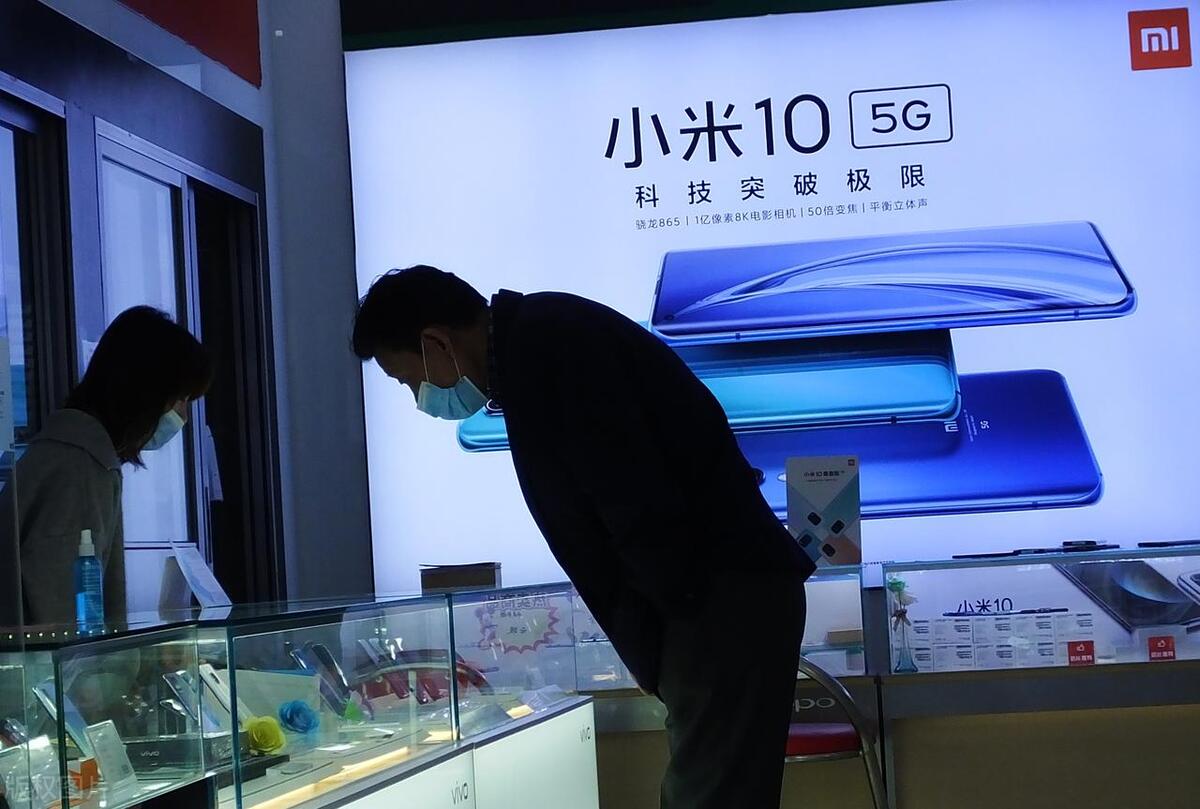 小米14用的是什么芯片,小米14发布会说芯片