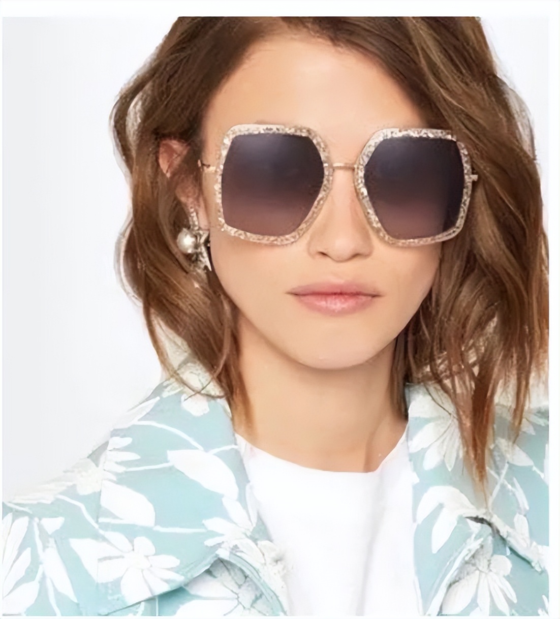 GUCCI眼镜推荐,gucci眼镜值得买吗