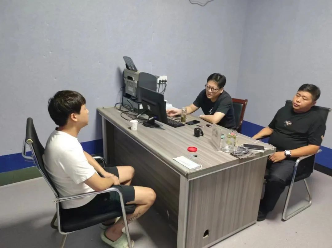 【夏季治安打击整治“百日行动”】河南洛阳：强打击，清隐患！夏夜治安巡查宣防第二次集中统一行动见成效