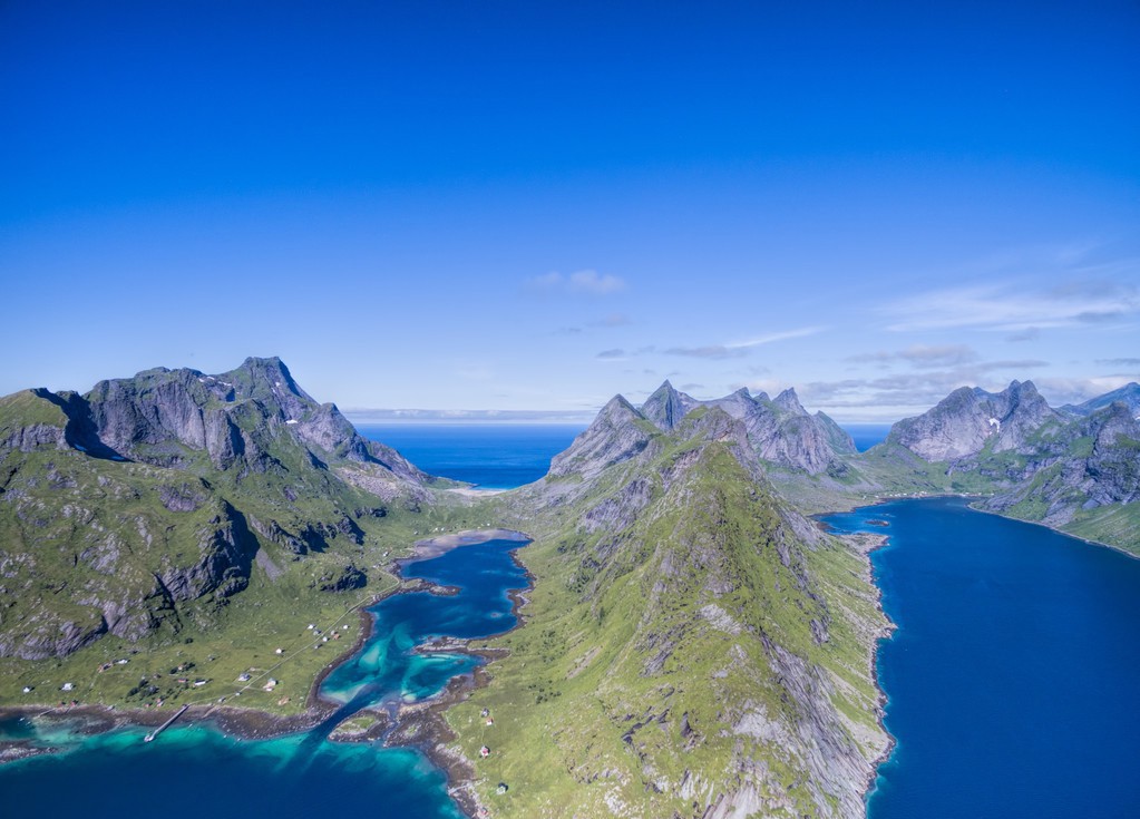 中国最大气垫船,号称世界最强气垫船