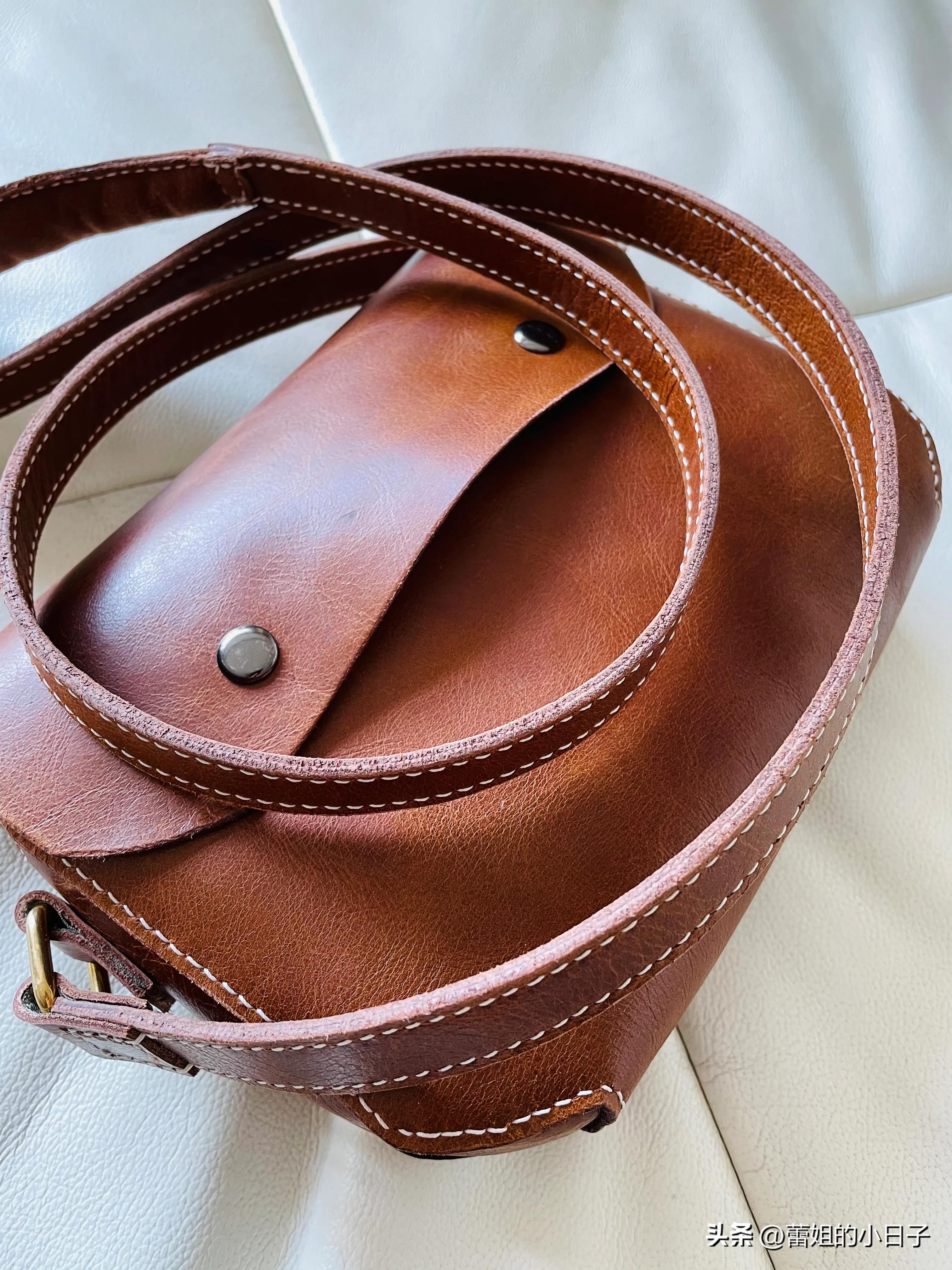 老皮匠的手工制作之路