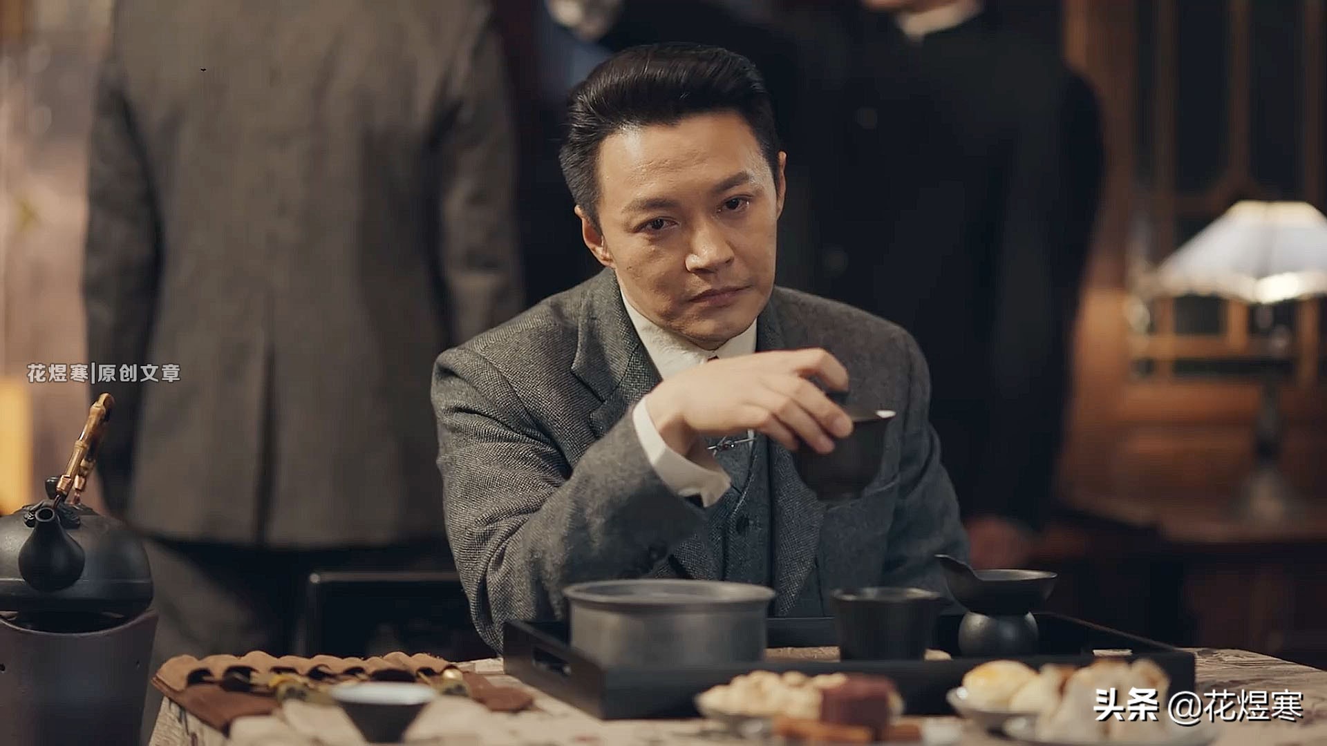 传家传达的是什么价值观,传家到底好不好看