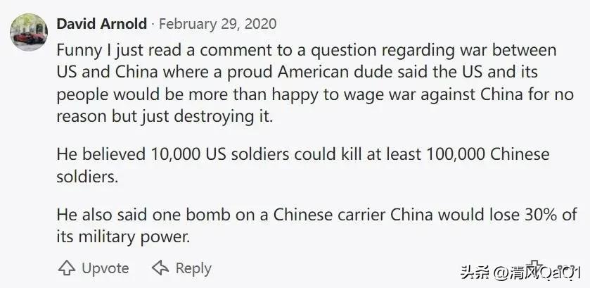 外网热议中国清朗行动,外网点评中国网络热点