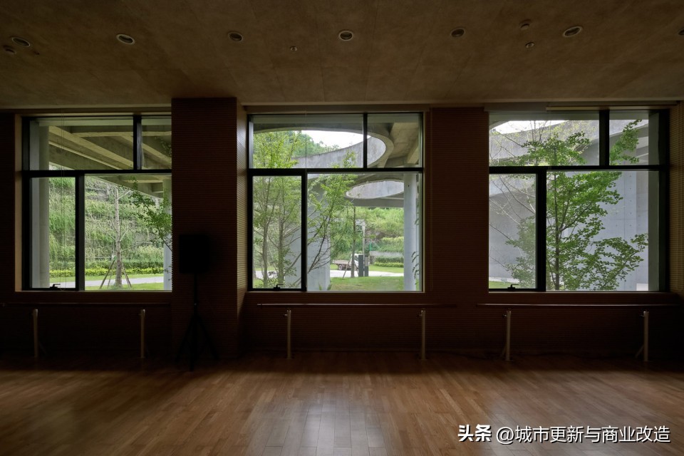 桃源居平面图,重庆桃源居全景图