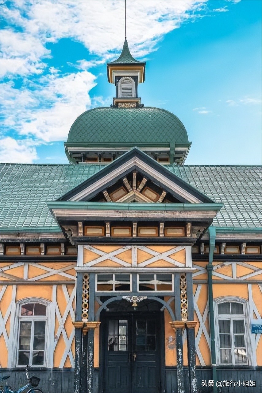 夏日海边微醺氛围感,滨城风光秀丽浪漫气息爆表