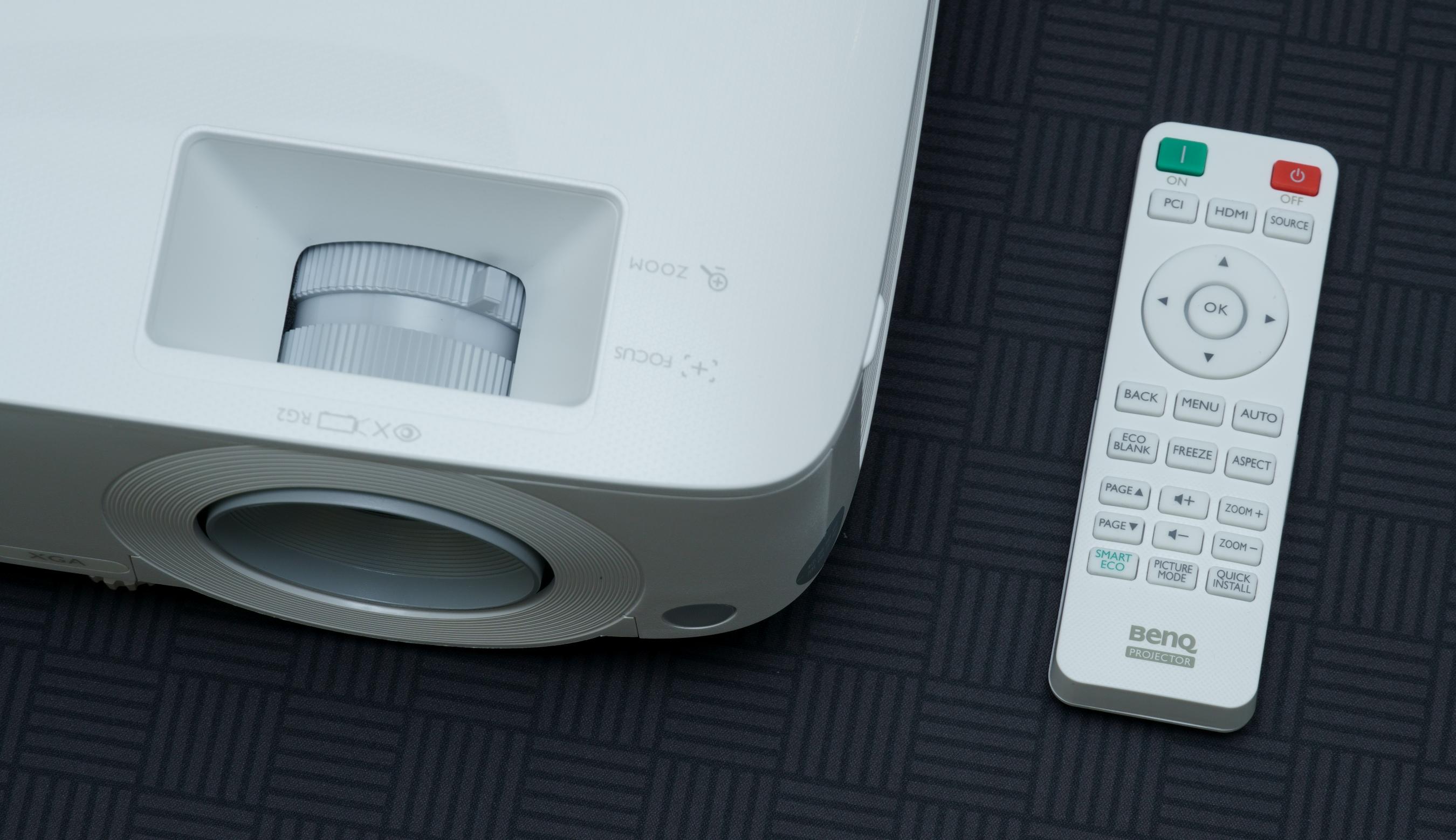 明基ms560和mx560选哪个,明基mx560投影仪使用教程