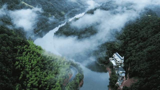 适合夏天避暑的地方民宿,贵阳市包吃住避暑酒店