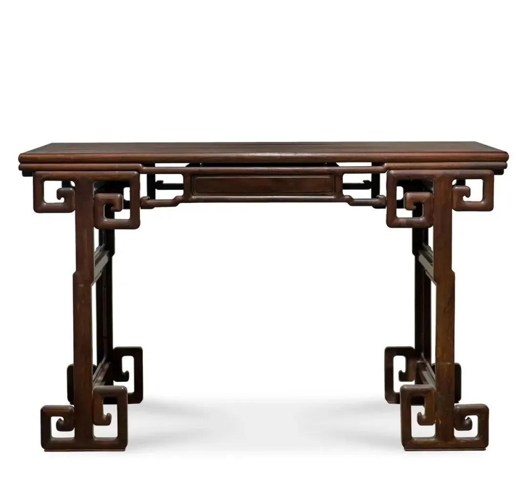 春拍明清家具拍卖,嘉德秋拍明清家具专场