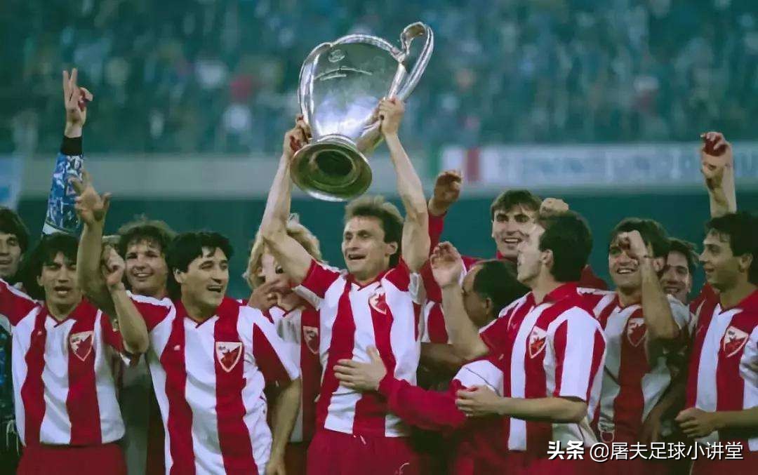 足球地理课,塞尔维亚绝杀葡萄牙贺炜