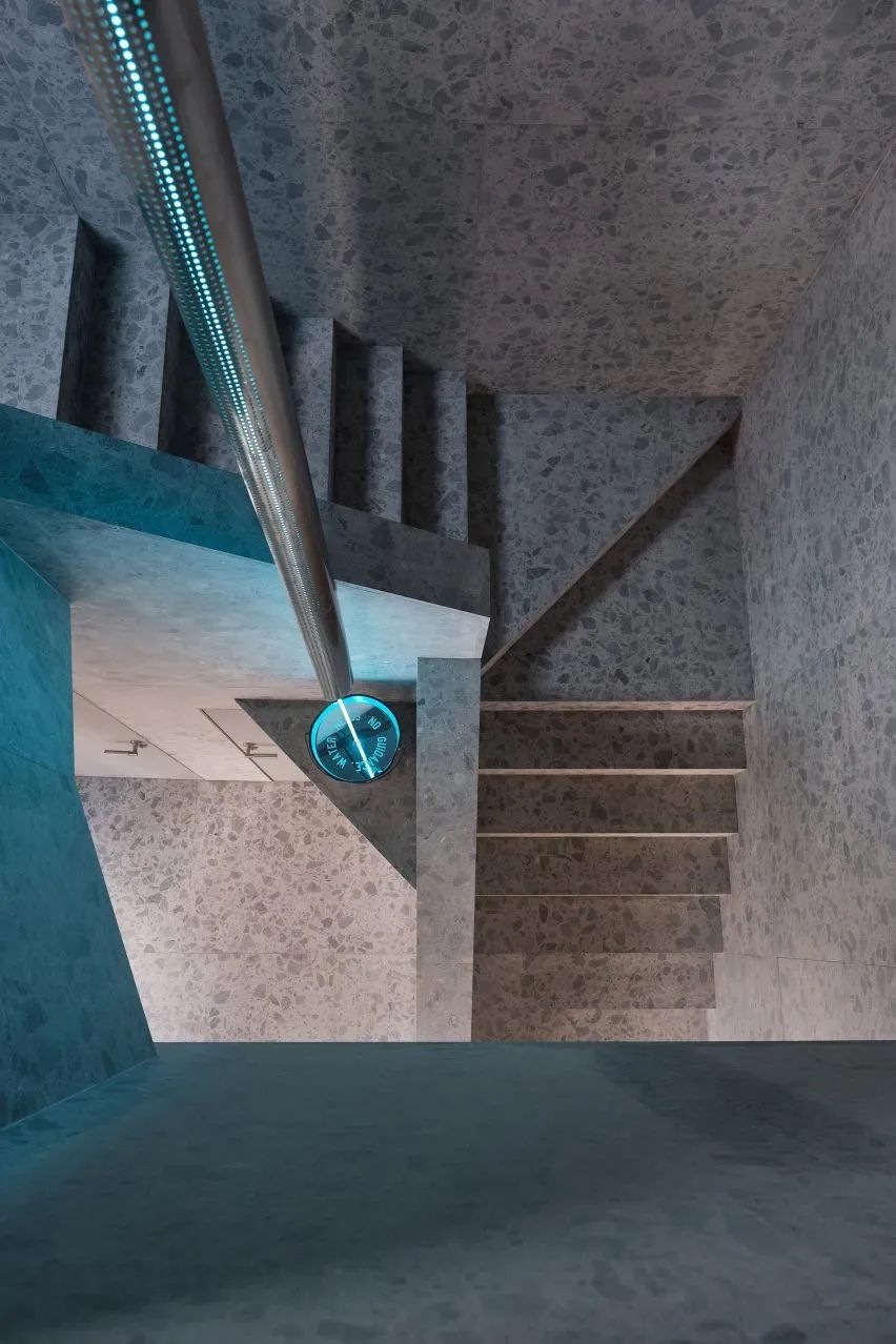 Linehouse设计上海“澳洲Instagram最受欢迎甜点”空间主题咖啡馆