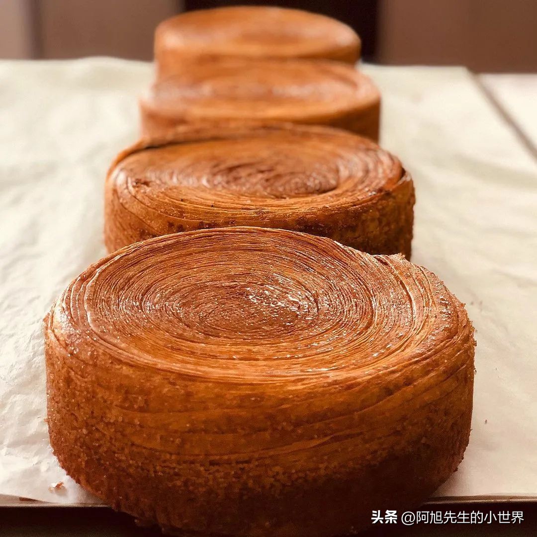 简单+高逼格——迪拜大神KarimBourgi配方“旅行布朗尼”