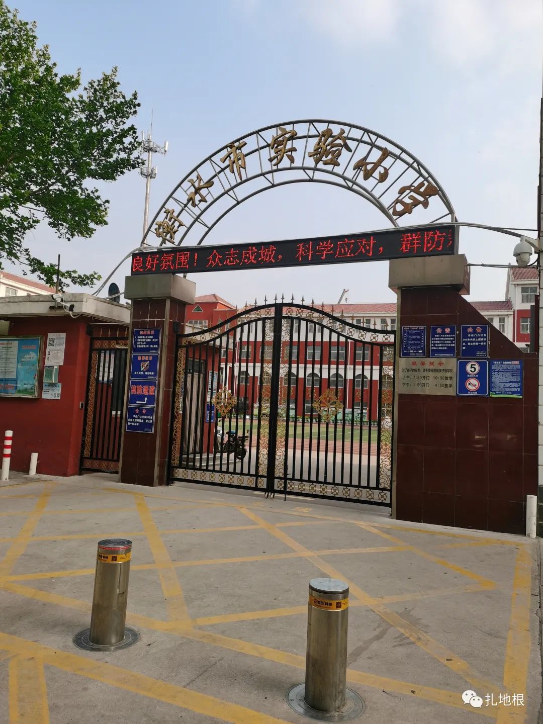 衡水市区比较好的小学有哪些,衡水公办小学有哪些