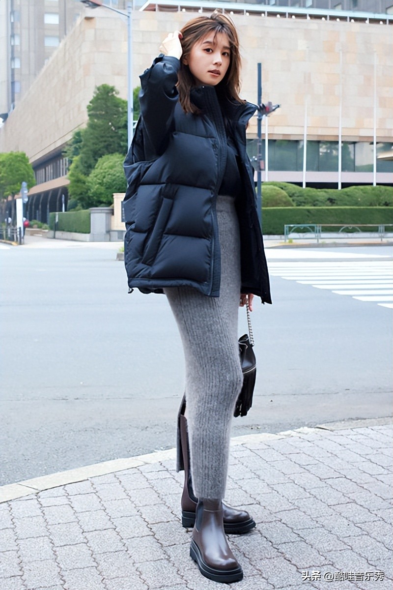 适合40-50岁高级感服装,成熟女性的春季服装