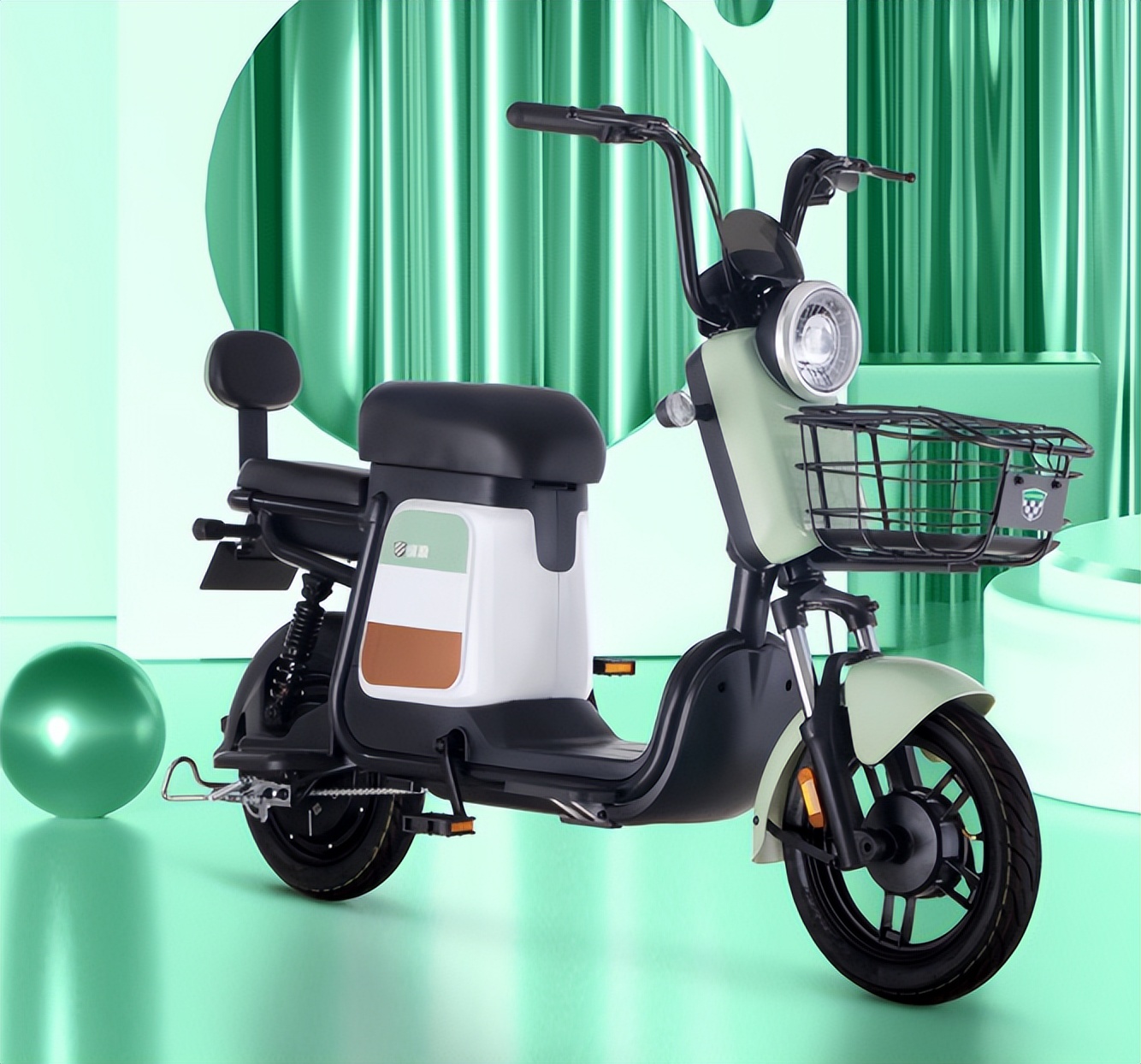 目前性价比最高的电动自行车推荐,两千以内最值得入手的电动自行车