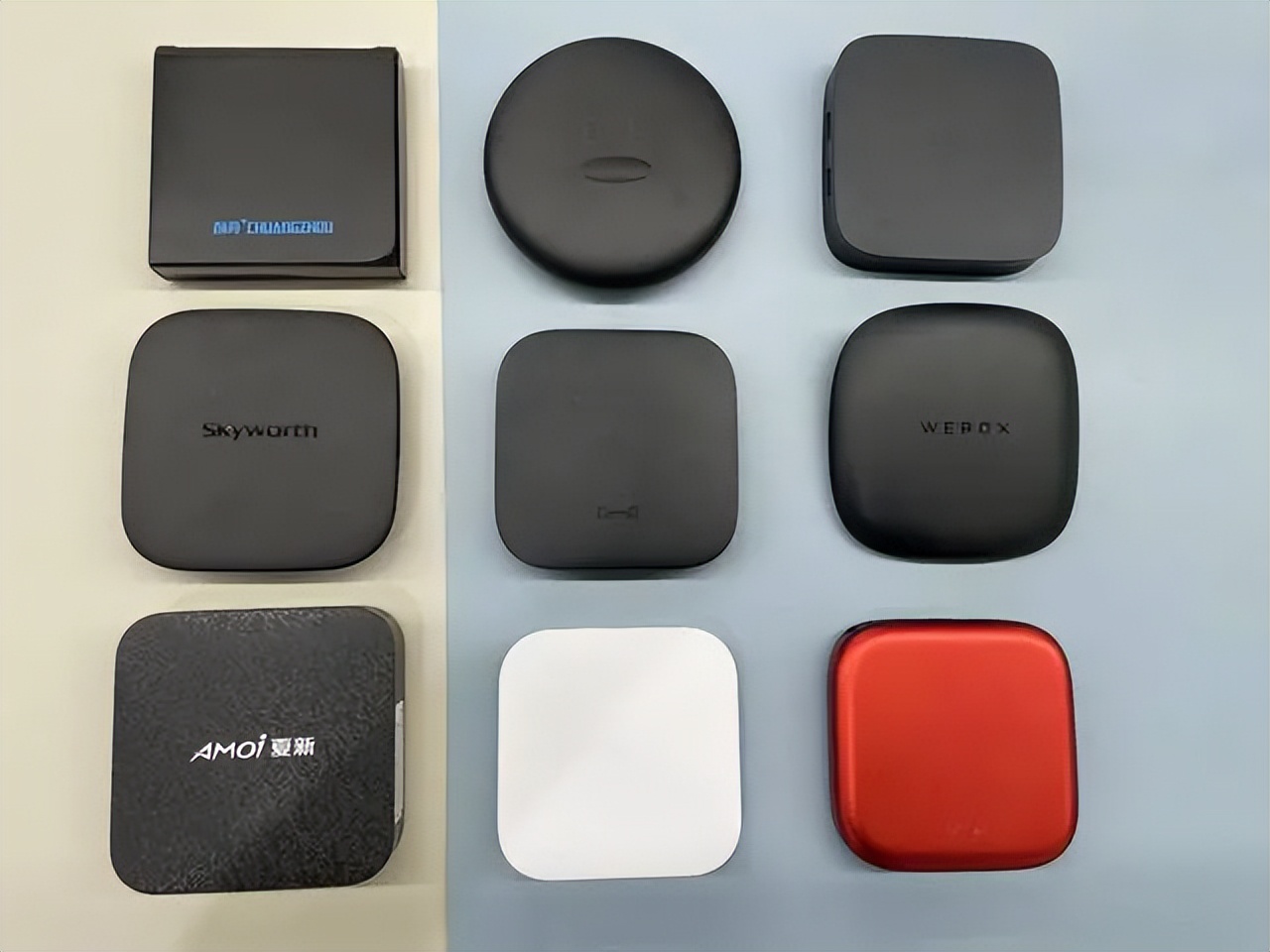 推荐几款安全好用的电视盒子,业内评价最好的五款电视盒子