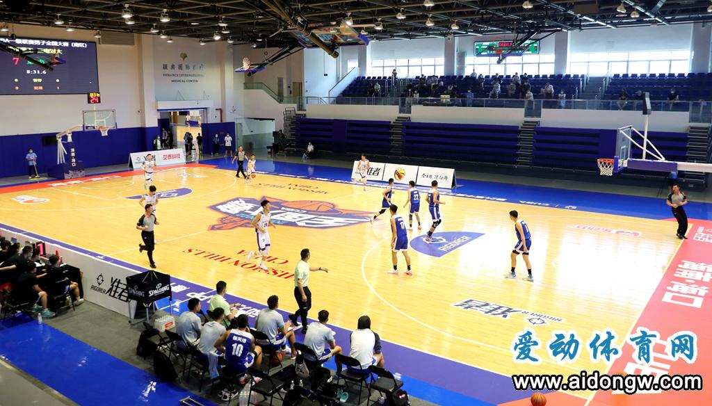 密集办赛背后——海口体育场馆大起底