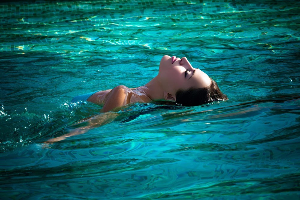 孕前期锻炼的简单动作,有助于怀孕的孕前运动锻炼